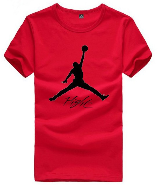 men jordan t-shirt S-XXXL-0195